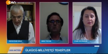 CANAKTÜEL- 14.05.2020