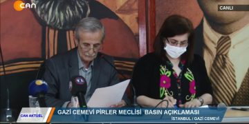 CANAKTÜEL – 22.05.2020