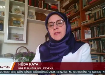 CANAKTÜEL – ABİDİN ÇETİN – 10.05.2020