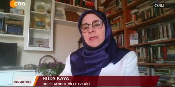 CANAKTÜEL – ABİDİN ÇETİN – 10.05.2020