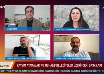CANAKTÜEL – ABİDİN ÇETİN – 17.05.2020