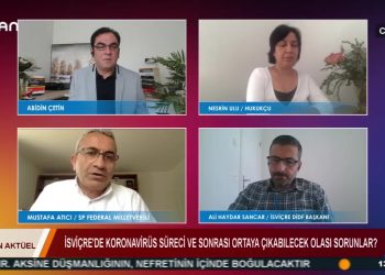 CANAKTÜEL – ABİDİN ÇETİN – 24.05.2020