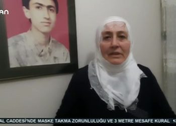 CANAKTÜEL – CUMARTESİANNELERİEYLEMİ789.HAFTASl’NDA – 09.05.2020