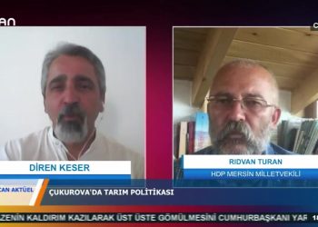 CANAKTÜEL – DİREN KESER – 19.05.2020