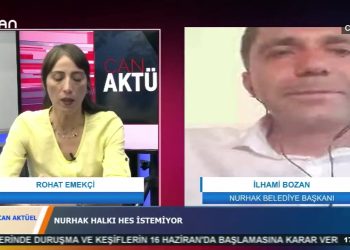 CANAKTÜEL – ROHAT EMEKÇİ – 30.05.2020