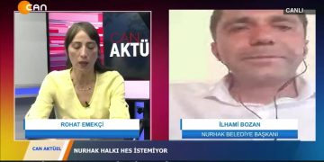 CANAKTÜEL – ROHAT EMEKÇİ – 30.05.2020