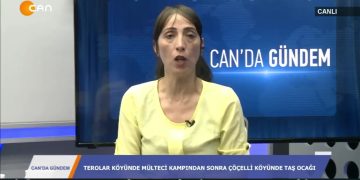 CAN’DA GÜNDEM – 20.05.2020