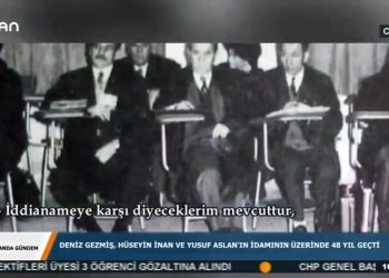 CAN’DA GÜNDEM – NİLGÜN METE – 06.05.2020