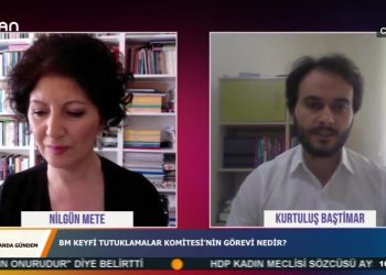 CAN’DA GÜNDEM – NİLGÜN METE – 07.05.2020