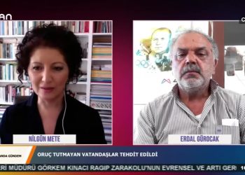 CAN’DA GÜNDEM – NİLGÜN METE – 15.05.2020