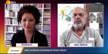 CAN’DA GÜNDEM – NİLGÜN METE – 15.05.2020