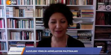 CAN’DA GÜNDEM – NİLGÜN METE – 28.05.2020