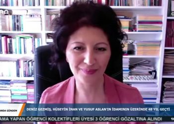 CAN’DA GÜNDEM – NİLGÜN METE -İHSAN ÇARALAN – 06.05.2020