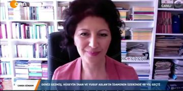 CAN’DA GÜNDEM – NİLGÜN METE -İHSAN ÇARALAN – 06.05.2020