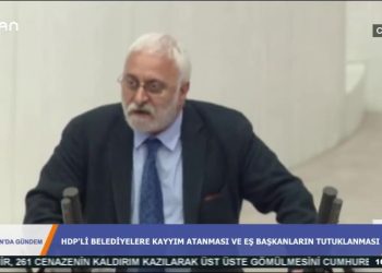 CAN’DA GÜNDEM – ROHAT EMEKÇİ- 19.05.2020