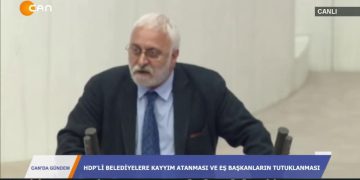 CAN’DA GÜNDEM – ROHAT EMEKÇİ- 19.05.2020