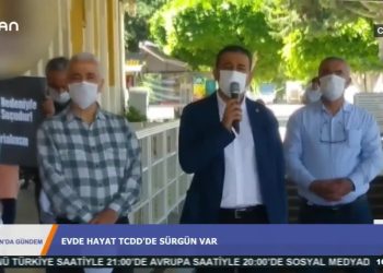 CAN’DA GÜNDEM – ROHAT EMEKÇİ – 26.05.2020