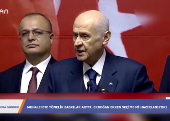 CAN’DA GÜNDEM – ROHAT EMEKÇİ – ATİLA SERTEL _ CHP M.V.- 25.05.2020