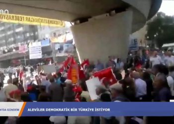 CAN’DA GÜNDEM – ROHAT EMEKÇİ – ERCAN GEÇMEZ 29.04.2020