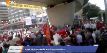 CAN’DA GÜNDEM – ROHAT EMEKÇİ – ERCAN GEÇMEZ 29.04.2020