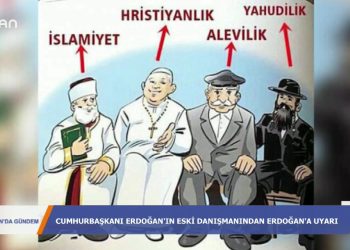 CAN’DA GÜNDEM – ROHAT EMEKÇİ- KANİBEKO 30.04.2020