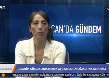 CAN’DA GÜNDEM – ROHATEMEKÇİ- 11.05.2020
