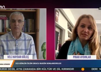 CAN’DA GÜNDEM – VELİ HAYDAR GÜLEÇ – PINAR AYDINLAR – 05.05.2020