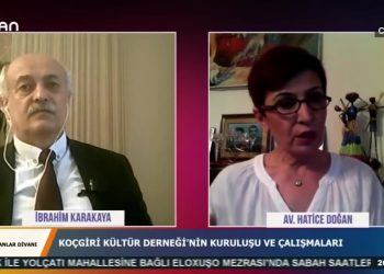 CANLAR DİVANI-İBRAHİM KARAKAYA – 16.05.2020