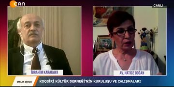 CANLAR DİVANI-İBRAHİM KARAKAYA – 16.05.2020