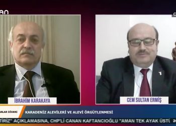 CANLAR DİVANI-İBRAHİM KARAKAYA – 23.05.2020