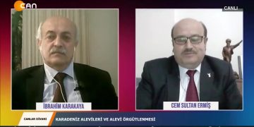 CANLAR DİVANI-İBRAHİM KARAKAYA – 23.05.2020