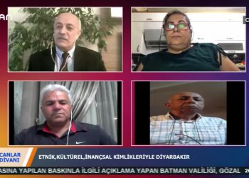 CANLAR DİVANI-İBRAHİM KARAKAYA – 30.05.2020