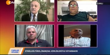 CANLAR DİVANI-İBRAHİM KARAKAYA – 30.05.2020