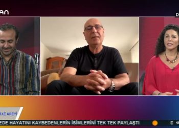 ÇERYEAREYİ- KİRVEM ERDAL TEMURLENK – HÜLYA ŞİMŞEK – 24.05.2020