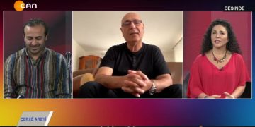 ÇERYEAREYİ- KİRVEM ERDAL TEMURLENK – HÜLYA ŞİMŞEK – 24.05.2020