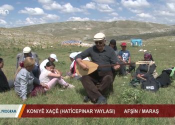 ‘ÇİYAvo·- NERGİZ HÜSEYİN