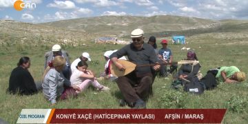 ‘ÇİYAvo·- NERGİZ HÜSEYİN