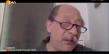 COGİTO ‘DÜŞÜNÜYORUM ÖYLEYSEVARIM ‘ 09.05.2020