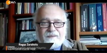 COGITO ‘DÜŞÜNÜYORUM ÖYLEYSEVARIM ‘- 15.PRG. 16.05.2020