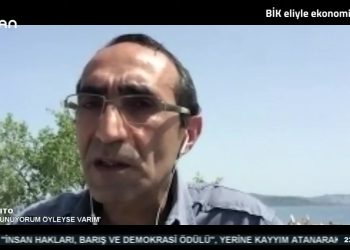 COGITO ‘DÜŞÜNÜYORUM ÖYLEYSEVARIM’ 16.BÖLÜM – 23.05.2020