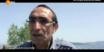 COGITO ‘DÜŞÜNÜYORUM ÖYLEYSEVARIM’ 16.BÖLÜM – 23.05.2020