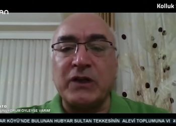 COGITO ‘ DÜŞÜNÜYORUM ÖYLEYSEVARIM’ 17PRG.30.05.2020