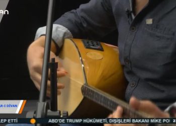 DAR -1 DİVAN – MEHMETKARABUDAK – 16.05.2020