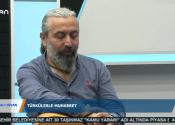 DAR-1 DİVAN – MEHMETKARABUDAK – 23.05.2020