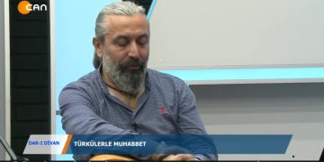DAR-1 DİVAN – MEHMETKARABUDAK – 23.05.2020