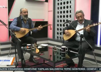 DAR-1 DİVAN – MEHMETKARABUDAK – OZAN ÇAGLAYA – 09.05.2020
