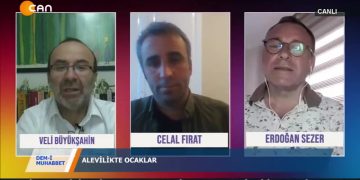 DEM-İ MUHABBET – Alevilikte İnanç Sistemi ve Ocaklar – 27.05.2020