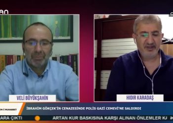 DEM-İMUHABBET – 13.05.2020