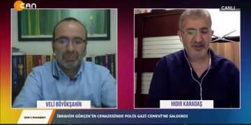 DEM-İMUHABBET – 13.05.2020