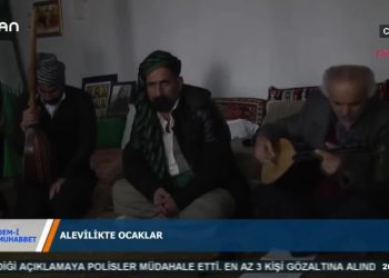 DEM-İMUHABBET – 20.05.2020